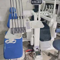 شرکت مهارت ‌ درزمینه تعمیر لوازم دندان پزشکی