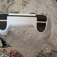 رنگ سفید بدون کابل شارژ