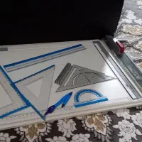 فروش لوازم نقشه کشی