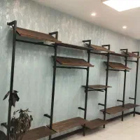 دکور|کتابخانه، شلف، قفسه‌های دیواری|تهران, نازی‌آباد|دیوار