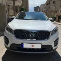 سورنتو 2016 Gtline