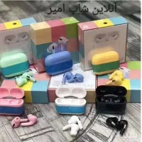 پاور،ایرپاد پرو،ام۱۰،شیشه ای مکس،ارسال رایگان