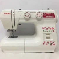 چرخ خیاطی نونو ژانومه