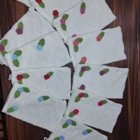 لیف بزرگ و بچه گانه