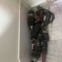 پک پنوماتیک خانواده پژو