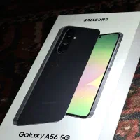 a56  256GB 8|موبایل|ابهر, |دیوار