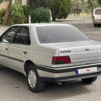 پژو 405 glx 85|خودرو سواری و وانت|تهران, جنت‌آباد جنوبی|دیوار