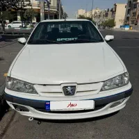 پرشیا مدل ۸۹ درجه یک