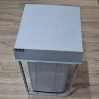 سطل زباله کابینتی آدلان 40 لیتری
