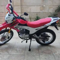 تریل gy200پرواز