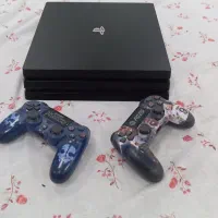Ps4pro کپی خور یک ترا.معاوضع با ایفون