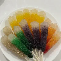 نبات رنگی
