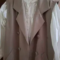 وست و شومیز