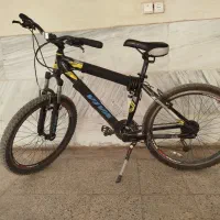 دوچرخه سایز 26