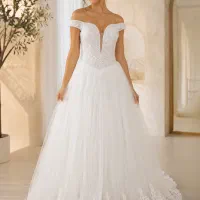 لباس عروس
