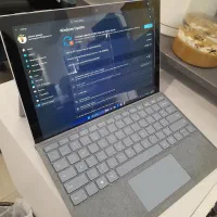 surface pro 7 i5 ram8 256