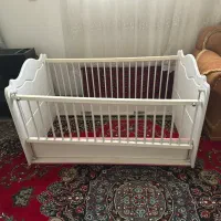 تخت خواب کودک
