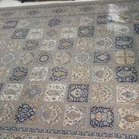 فرش ماشینی 3×4 تمیز