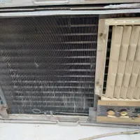 کولر اجنرال ۱۸ هزار
