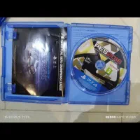 Disc  دیسک بازی ps۴ قابل بازی در ps5.