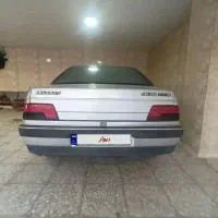 پژو۴۰۵