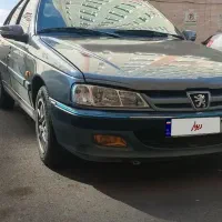 پژوپارس سالم آس