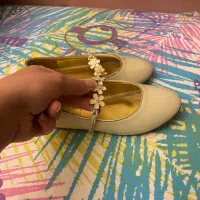کفش مهمونی سایز ۳۱