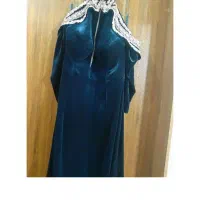 لباس مجلسی