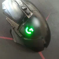 G502 Hero