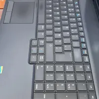 لپ ناپ dell دل i5 در حد نو|رایانه همراه|قرچک, |دیوار