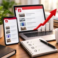 خدمات تنظیم ونوشتن اگهی دیوار