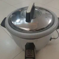 پلوپز ، آرامپز ۱۲ نفره پارس خزر