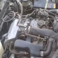 پیکی انژکتورمدل ۸۳