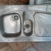 سینگ و شیر سالم یک متری استیل البرز