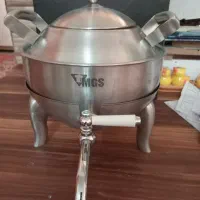 کتری MGS شیر دار
