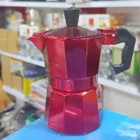 قهوه جوش تک کاپ