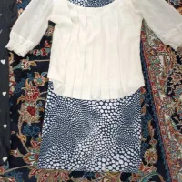 لباس مجلسی بچگانه