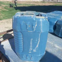 بیست لیتری پلاستیکی