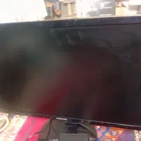 مانیتور ۲۲ اینچ سامسونگ hdmi خور