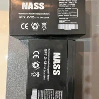 باتری یو پی اس