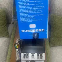 مانیتور فابریک ال۹۰ آکبند