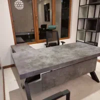 میز و مبلمان اداری