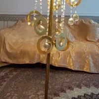 آباژور شب خواب درحدنو
