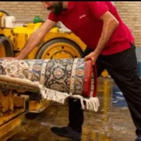 قالیشویی‌‌(نفیس-خراسان)