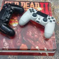 PS4|کنسول، بازی ویدئویی و آنلاین|ملایر, |دیوار