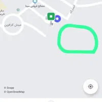 زمین ۱۷۰ متری