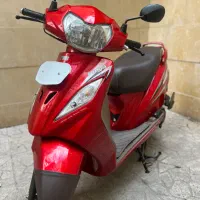 وگو ۹۸ بدون رنگ در حد صفر