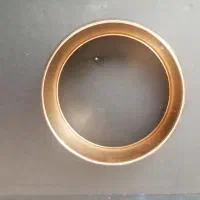 تک پوش گردنبند و دستبند طلا