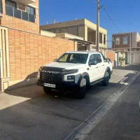 خودرو کی ام سی تی ۹ KMC t9
