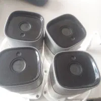 دوربیبین مدار بسته